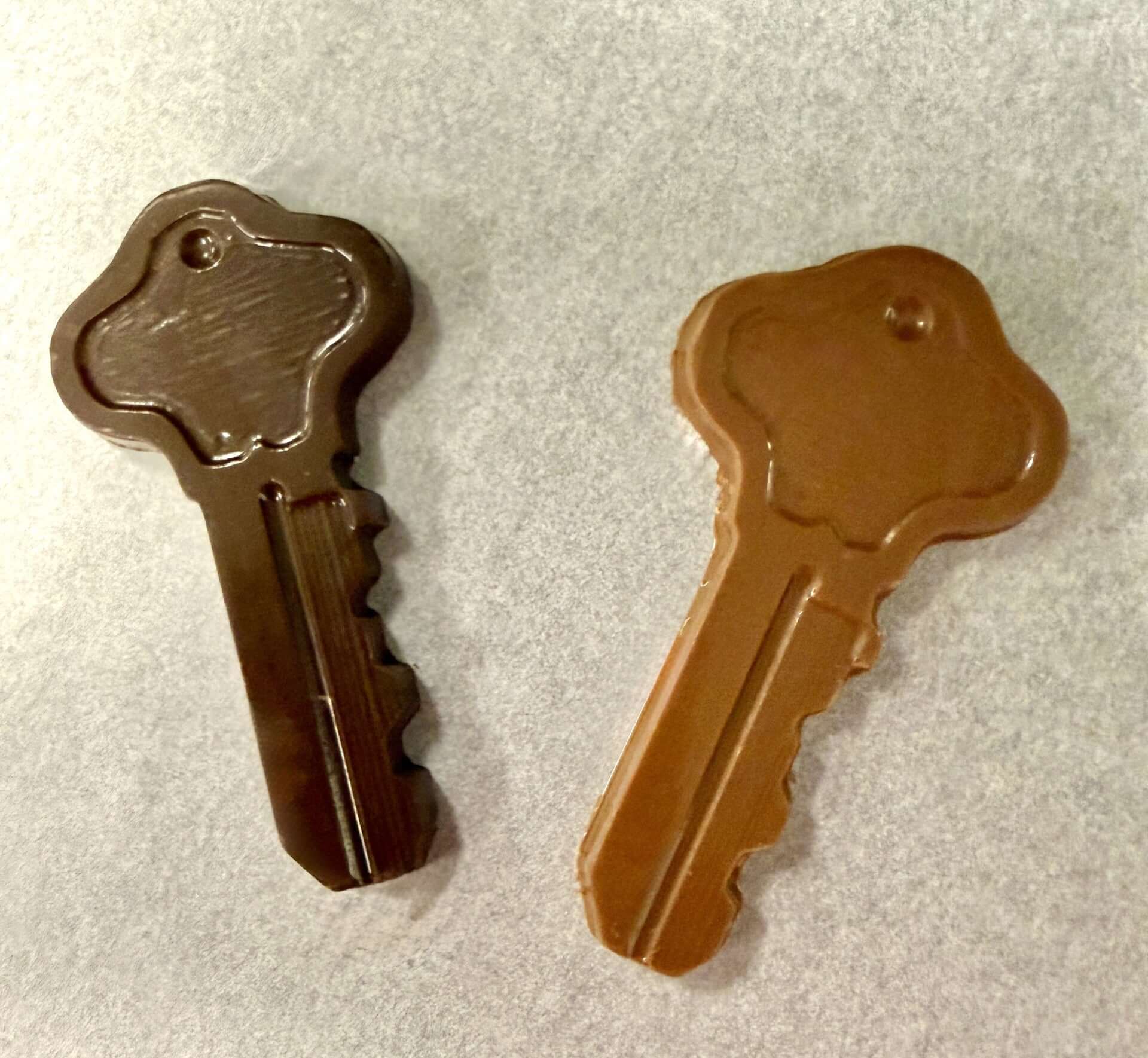🏢 Custom and Corporate Chocolate Gifts