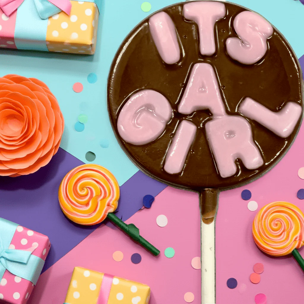 🍬 Chamberlain's Chocolate Goodies & Sweet Treats